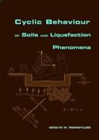 Cyclic Behaviour of Soils and Liquefaction Phenomena