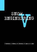 Snow Engineering V