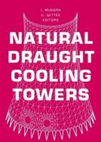 Natural Draught Cooling Towers