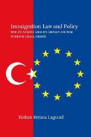 Immigration Law and Policy