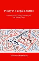 Piracy in a Legal Context