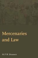 Mercenaries and Law