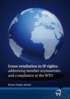 Cross-Retaliation in IP Rights