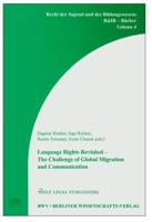Language Rights Revisited