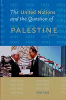 The United Nations and the Question of Palestine