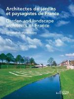 Landscape Garden Designers of France