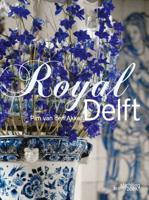 Royal Delft Masterpieces