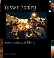 Yasser Booley - South Africa at Liberty