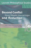 Beyond Conflict and Reduction