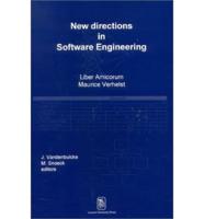 New Directions in Software Engineering