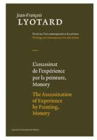 L' Assassinat De L'expérience Par La Peinture, Monory / The Assassination of Experience by Painting, Monory
