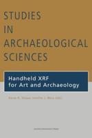 Handheld XRF for Art and Archaeology (Paperback)