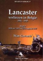 Lancaster-Verliezen Vol 2