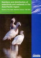 Numbers and Distribution of Waterbirds in the Asia-Pacific Region
