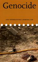 Genocide and International Criminal Law