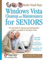 Windows Vista Cleanup and Maintenance for Seniors
