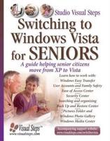 Switching to Windows Vista for Seniors
