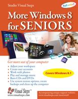 More Windows 8 for Seniors