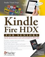 Kindle Fire HDX for Seniors