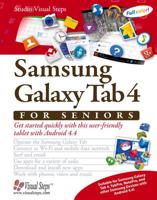 Samsung Galaxy Tab 4 for Seniors