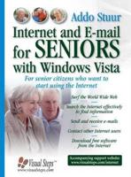 Internet and E-Mail for Seniors With Windows Vista