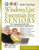 Windows Live Essentials for Seniors