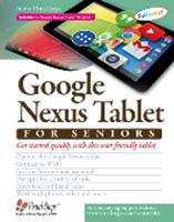Google Nexus Tablet Seniors