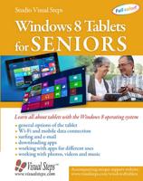Windows 8 Tablets for Seniors
