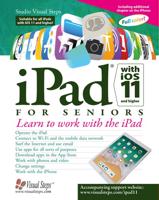 IPad With iOS 11 for Seniors