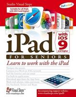 iPad With iOS 9 for Seniors