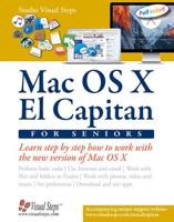 Mac OS X El Capitan for Seniors