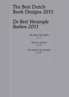The Best Dutch Book Designs 2011
