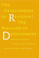 The Development of Religion, the Religion of Development