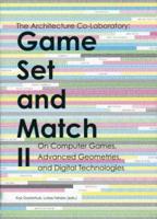 Game Set and Match No. 2