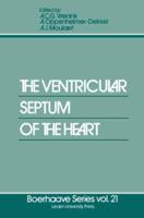 The Ventricular Septum of the Heart