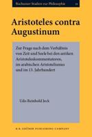 Aristoteles Contra Augustinum