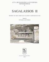 Sagalassos II
