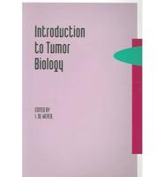 Introduction to Tumour Biology
