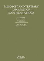 Mesozoic and Tertiary Geology of Southern Africa