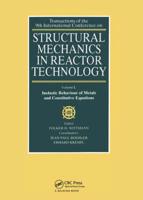 Structural Mechanics in Reactor Technology