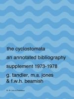 The Cyclostomata