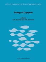 Biology of Copepods : Proceedings of the Third International Conference on Copepoda