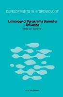 Limnology of Parakrama Samudra _ Sri Lanka