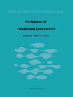 Periphyton of Freshwater Ecosystems