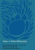Water-in-Plants Bibliography : References no. 1-979/ABD - ZUB