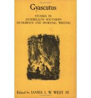 Gyascutus