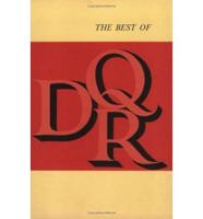 The Best of DQR