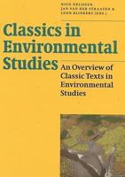 Classics in Environmental Studies