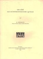 Ibn Bibi Als Kunsthistorische Quelle