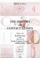 The History of Ophthalmology